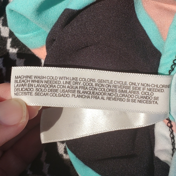 b&b Boutique mini dress - Picture 5 of 5